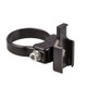 Kawasaki Mule / Teryx Handheld Radio Mount-PCI Baofeng UV-5R By Axia Alloys